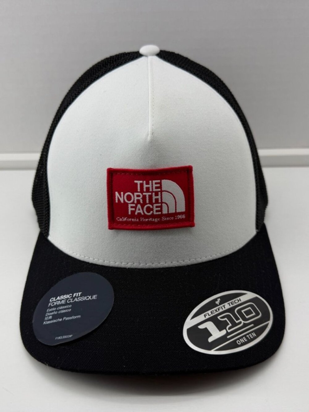 The North Face Keep It Patched Trucker Hat